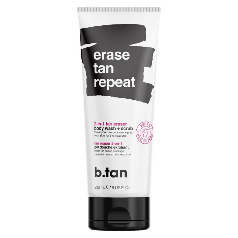 Erase Tan Borrador 236Ml