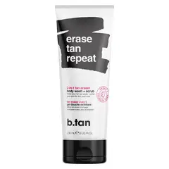 B TAN - Erase Tan Borrador 236Ml