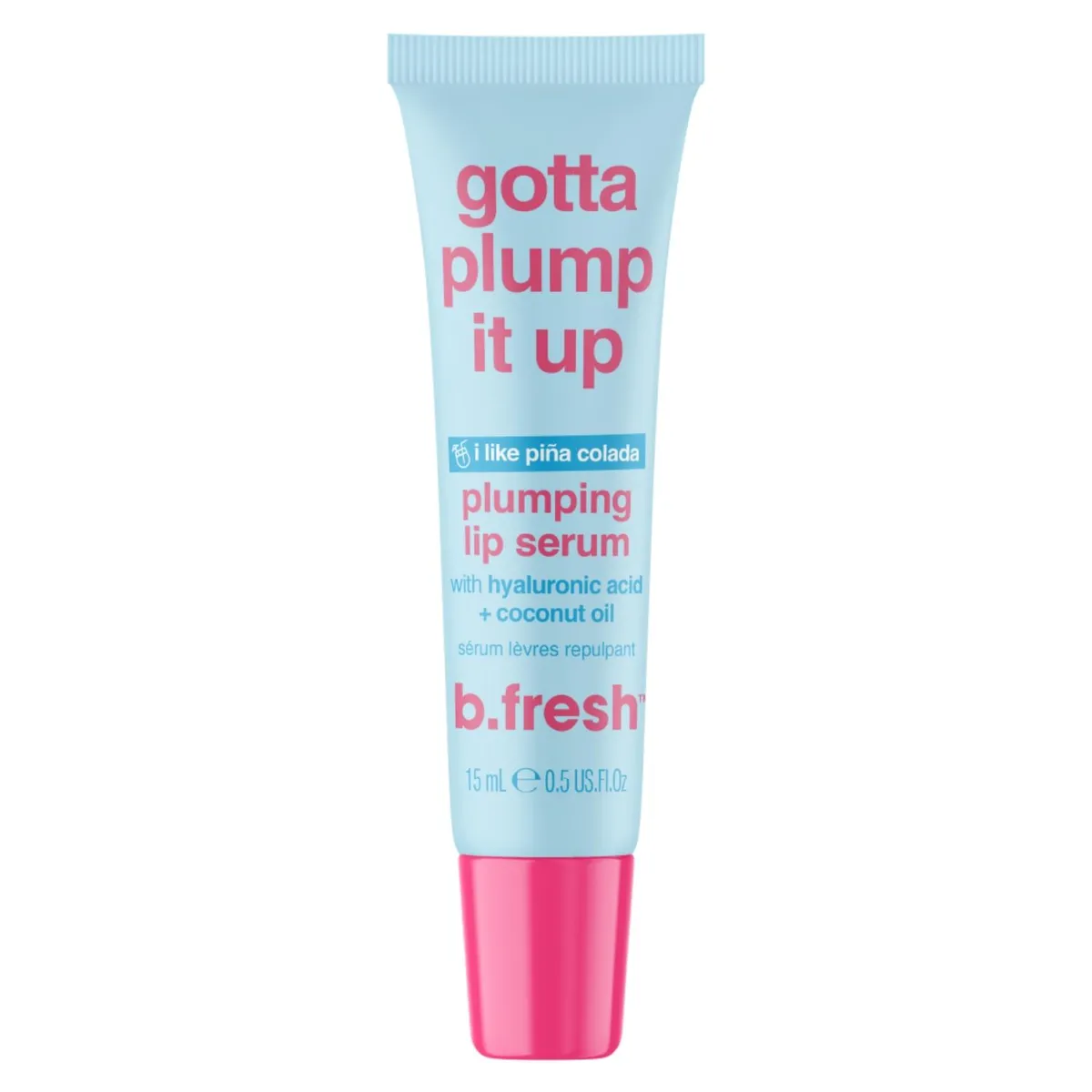 B FRESH - Balsamo Labial Gpu 15Ml B Fresh