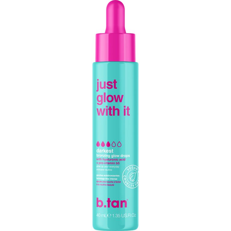 Tannedaf Gota Facial 30Ml