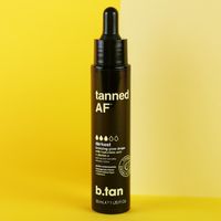 Tannedaf Gota Facial 30Ml