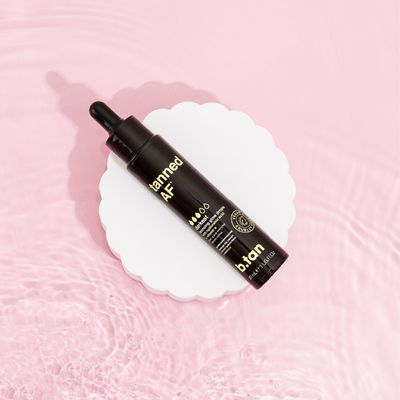 Imagen 2 del producto Tannedaf Gota Facial 30Ml