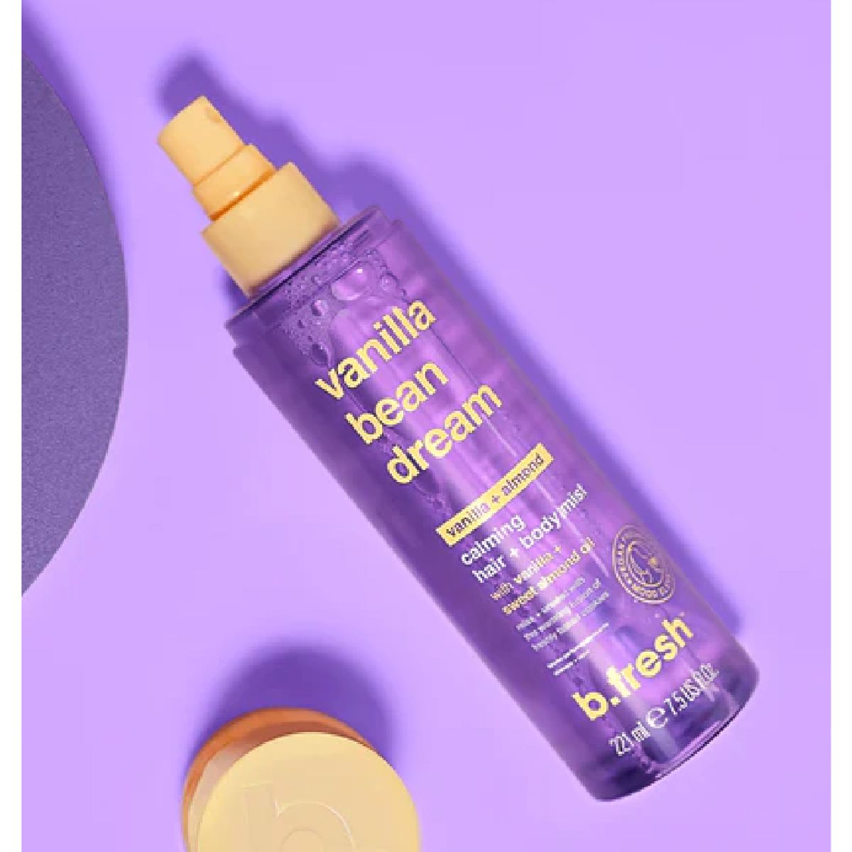 B FRESH - Bruma Corporal Vainilla 221Ml B.Fresh