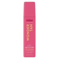 Mousse Autob Wonder Tan 200Ml Minetan