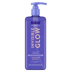 MINE TAN - Gel Glow Super Dark 237Ml Mine Minetan