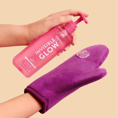Imagen 2 del producto Gel Glow Dark 237Ml Mine Minetan