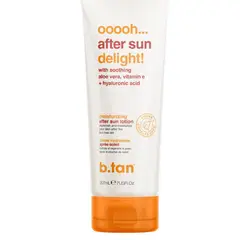 B TAN - Crema Aftersun 207Ml