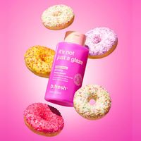 Gel De Ducha Glaceado 473Ml B.Fresh