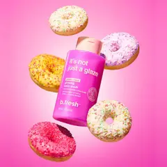 B FRESH - Gel De Ducha Glaceado 473Ml B.Fresh