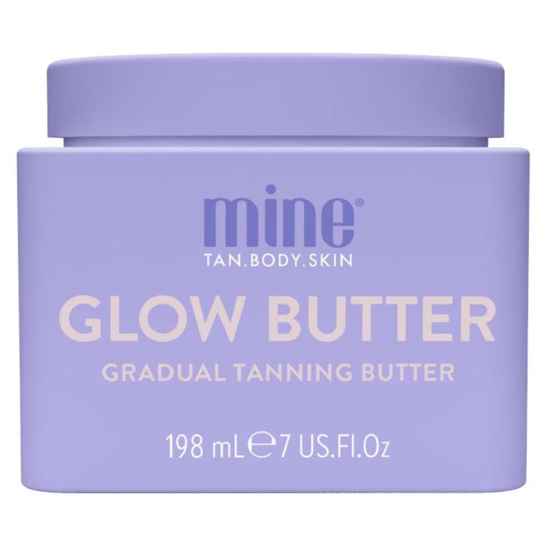 Manteca Bronceo Gradual 198Ml Minetan