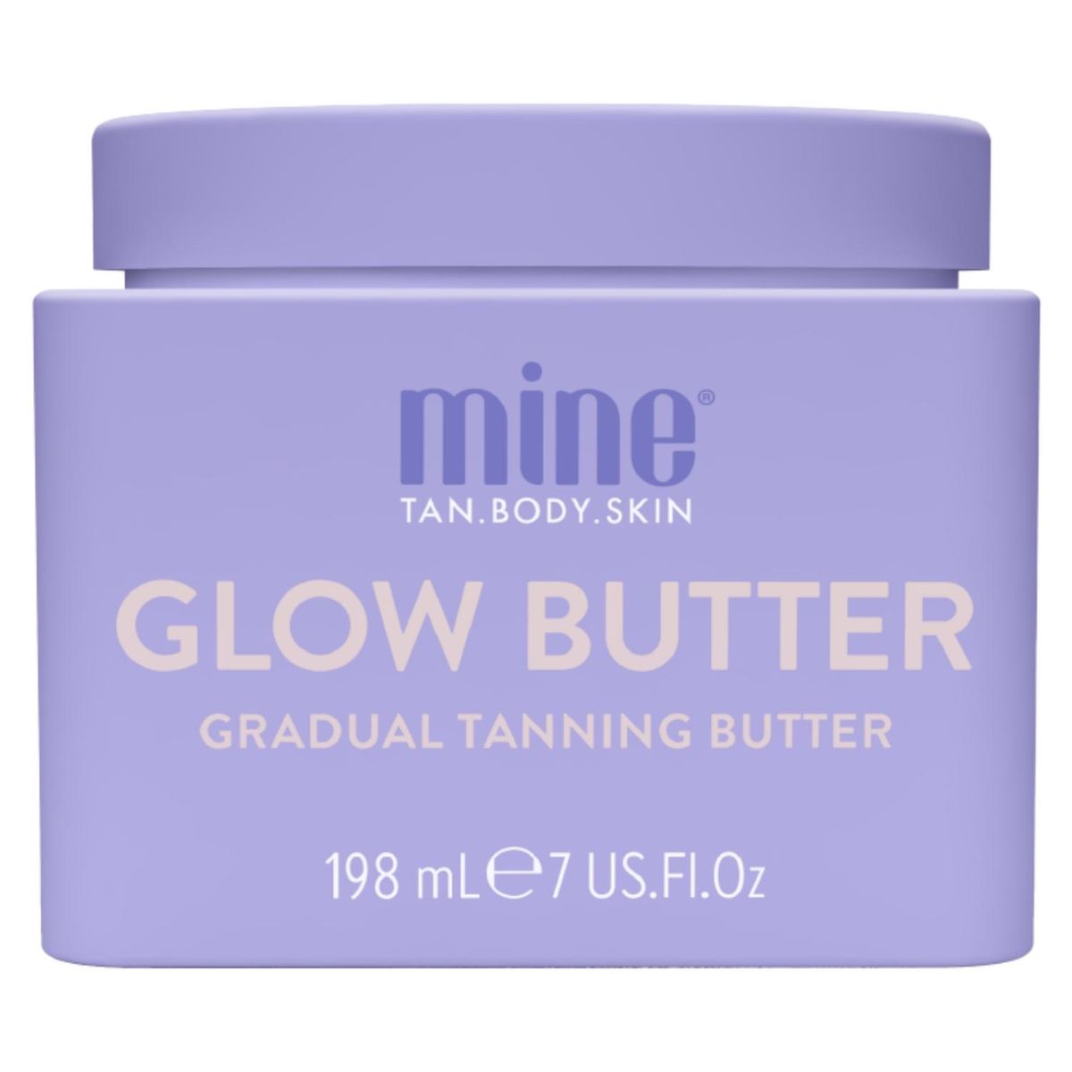 MINE TAN - Manteca Bronceo Gradual 198Ml Minetan