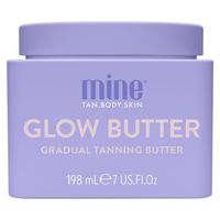 Manteca Bronceo Gradual 198Ml Minetan