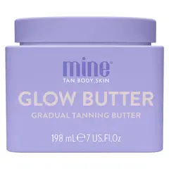 MINE TAN - Manteca Bronceo Gradual 198Ml Minetan