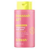 Gel De Ducha Fresh Af 473Ml B.Fresh