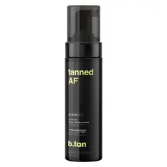 B TAN - Tannedaf Mousse 200Ml