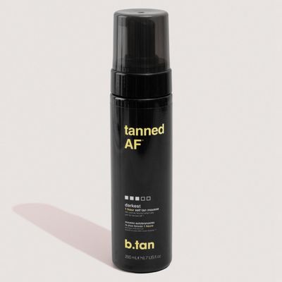 Imagen 2 del producto Tannedaf Mousse 200Ml