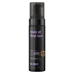 B TAN - Laft Mousse 200Ml