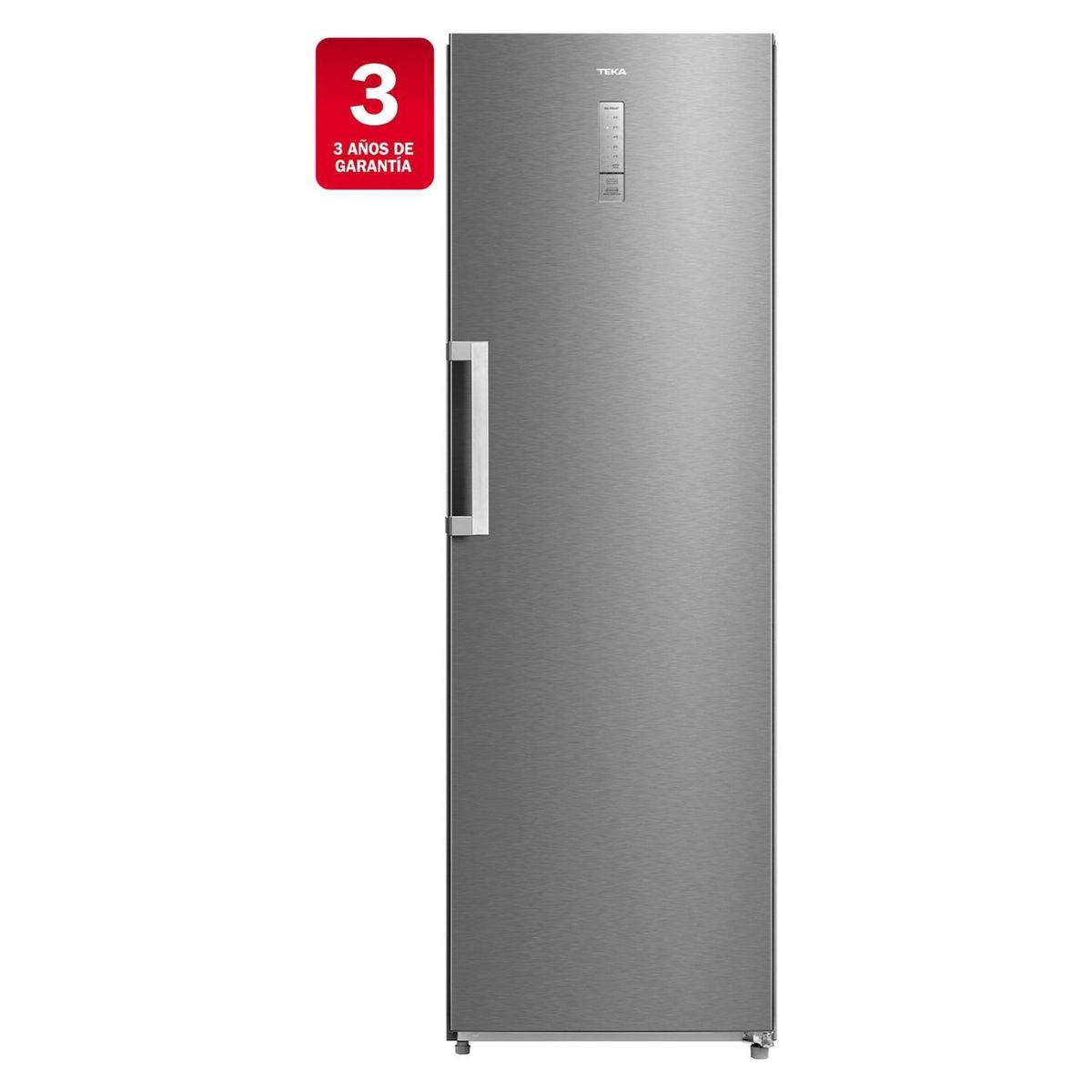 TEKA - Refrigerador Gemelo 362 Litros Fs Rsl 75640 Ss Eu Teka