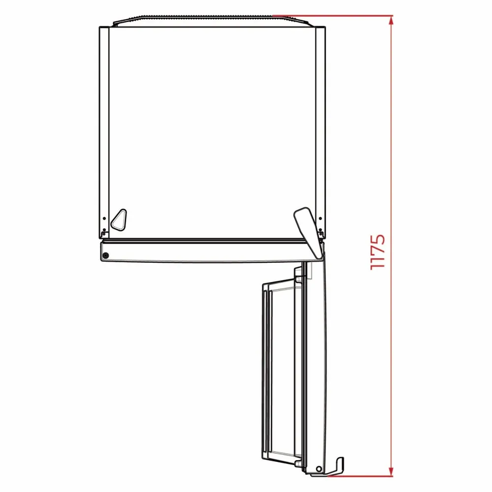 Teka RSL 75640 SS Inox, foto 11