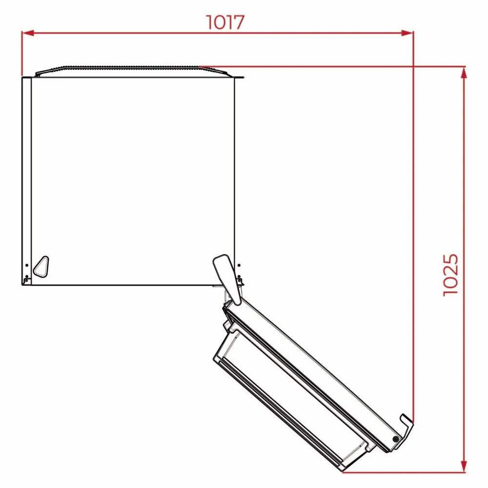 Teka RSL 75640 SS Inox, foto 12