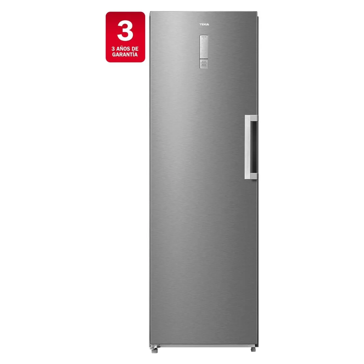 TEKA - Freezer Gemelo Rsf 75640 Ss Eu Teka