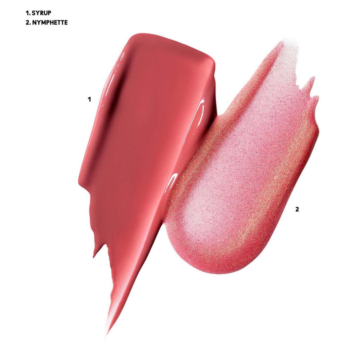 MAC - Set de Maquillaje de Labios MAC Cosmic Kiss Mini Lip Duo