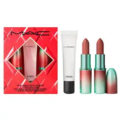 undefined - Set de Maquillaje de Labios M·A·C x To The Future Lip Duo