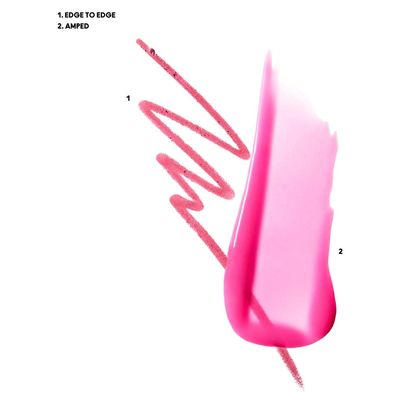 Imagen 2 del producto Set de Maquillaje de Labios Anything's Glossable Lip Combo Kit