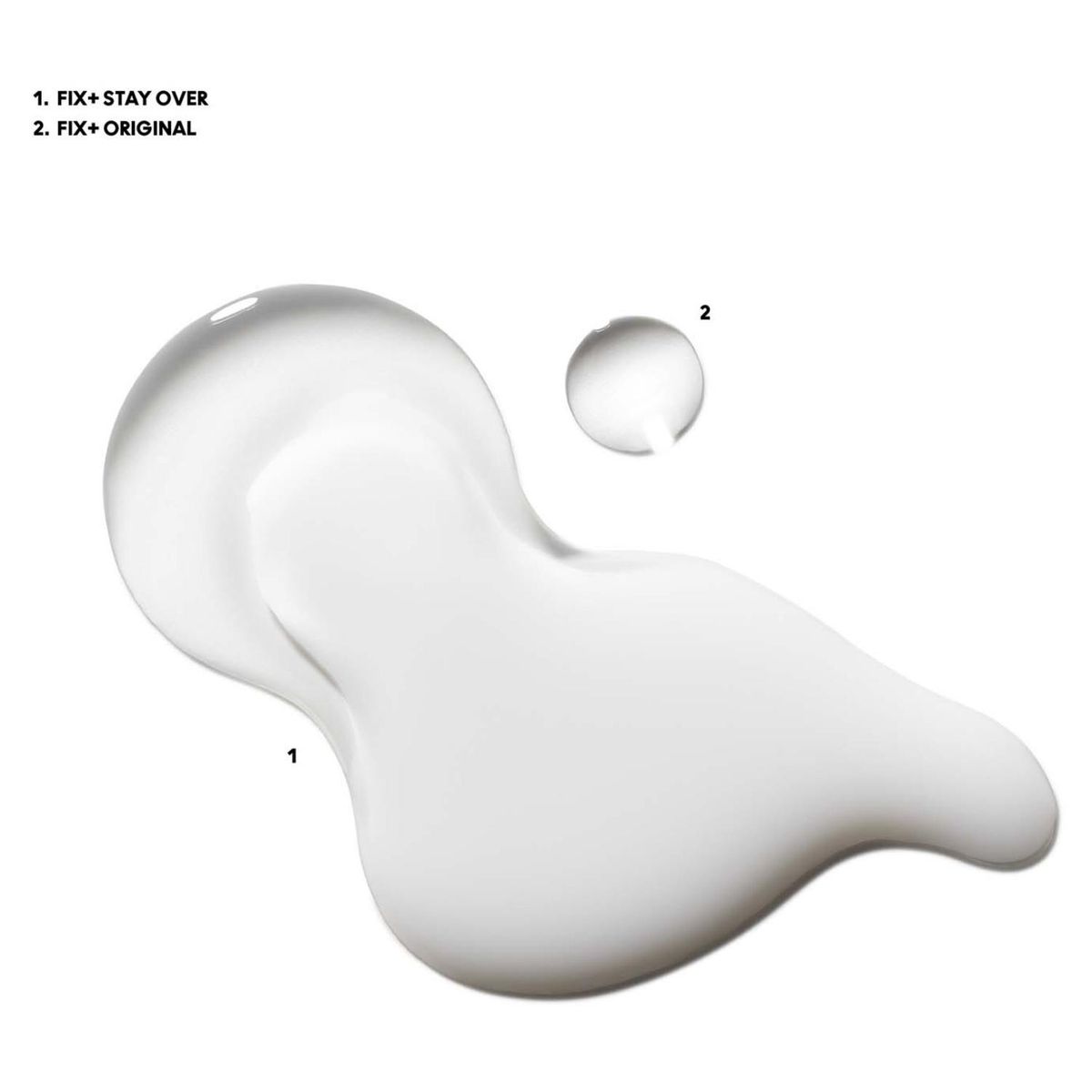MAC - Set de Maquillaje MAC Stay Put Fix + Duo