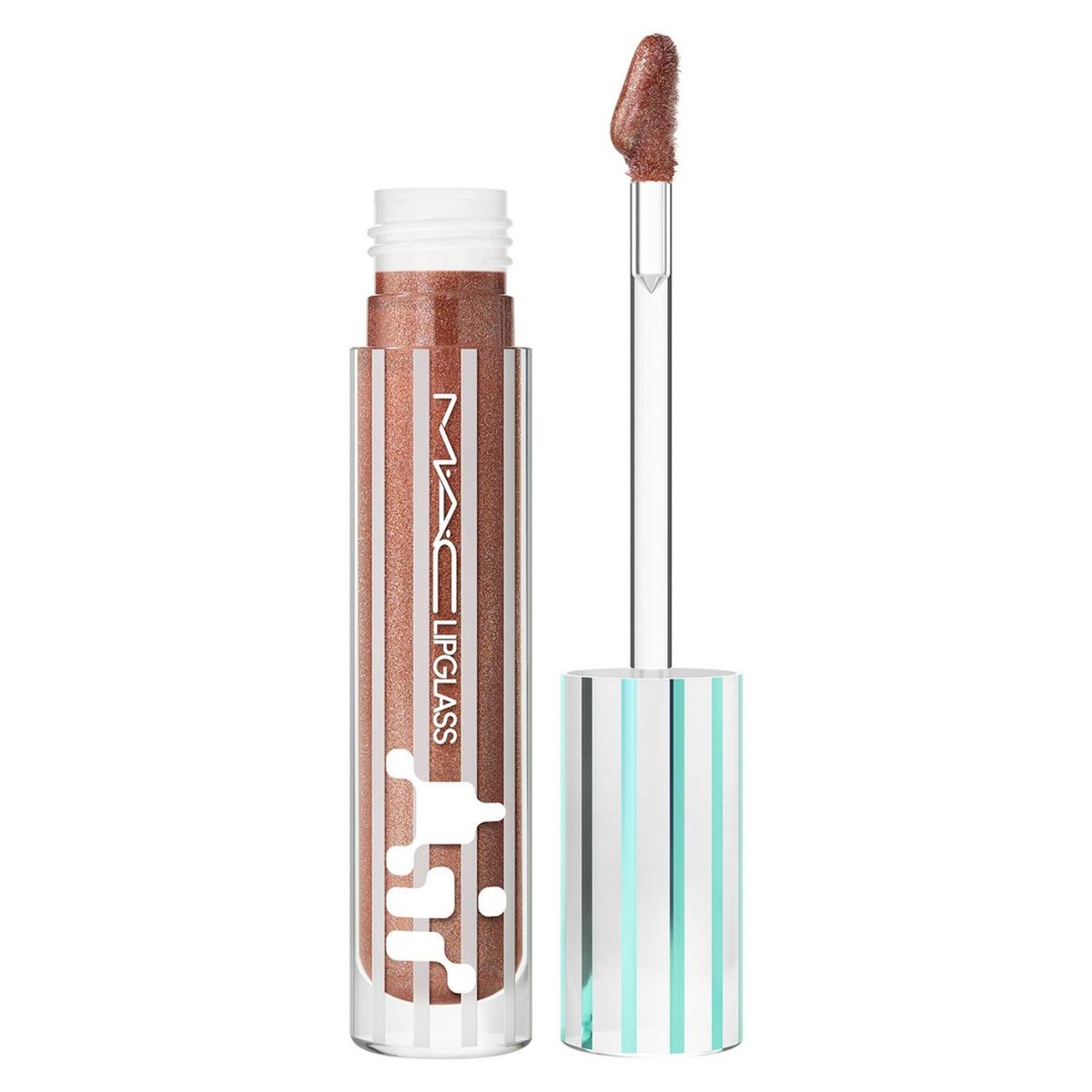 MAC - Brillo labial MAC Lipglass Air