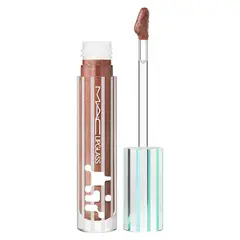 MAC - Brillo labial Lipglass Air