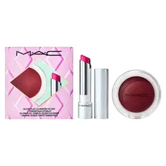 MAC - Set de Maquillaje No Work All Glow Play