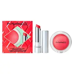 MAC - Set de Maquillaje No Work All Glow Play