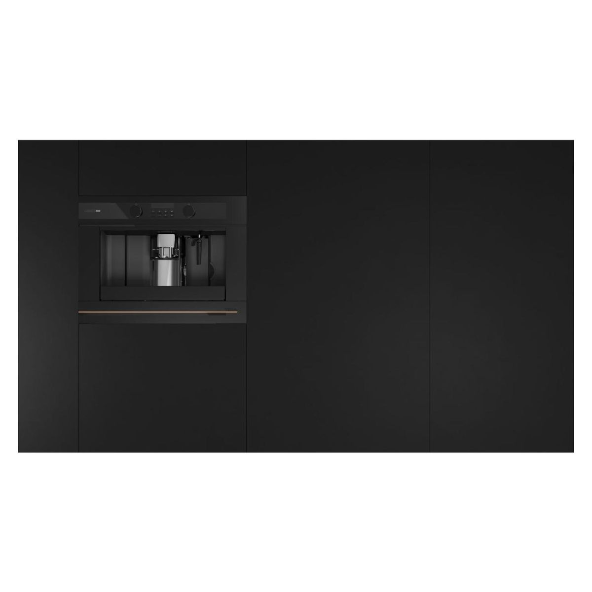 TEKA - Cafetera Empotrada Grano Clc 85 Gm G1