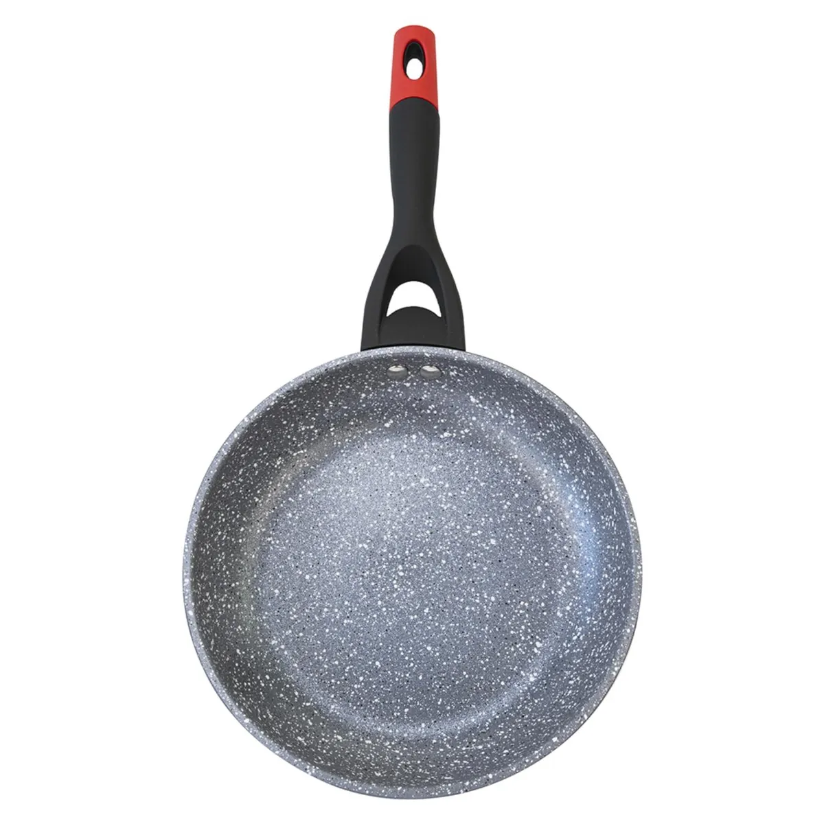 DORAL - Sartén Antiadherente 28 Cm Marmolux Doral