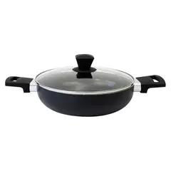 DORAL - Arrocera Con Tapa 26 Cm Lombardi