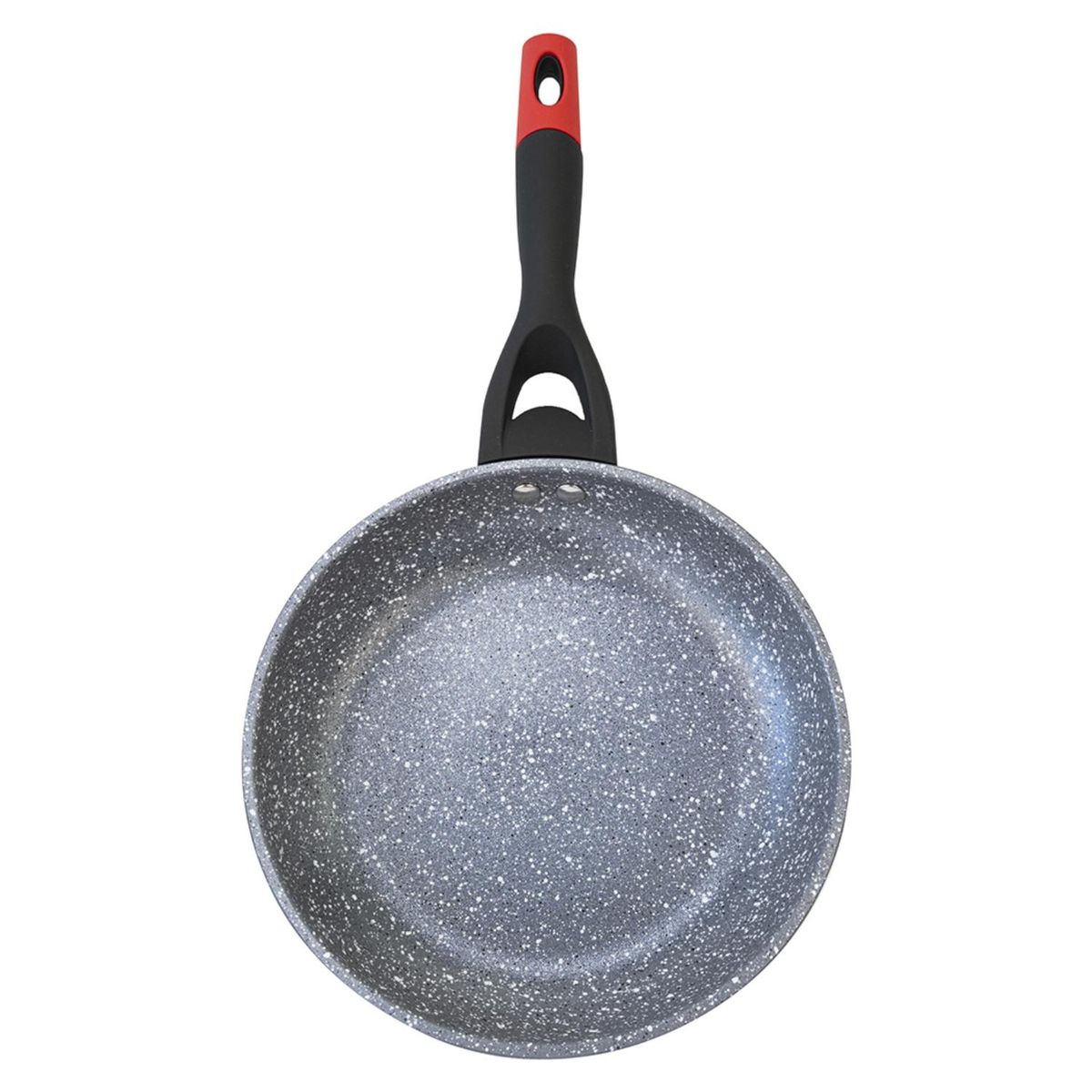 DORAL - Sartén Antiadherente 20 Cm Marmolux Doral