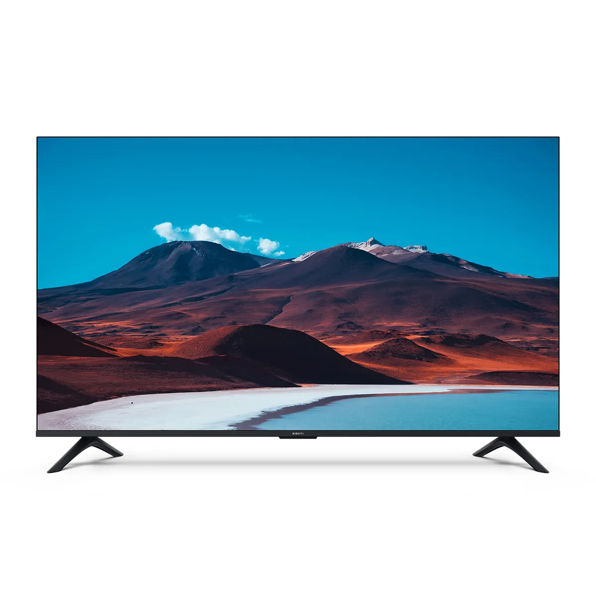XIAOMI - LED Smart Tv 50" A 2026 Lm 4K UHD Xiaomi