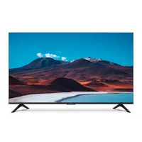 LED Smart Tv 50"" A 2026 Lm 4K UHD