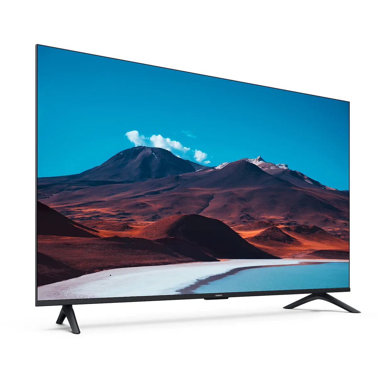 XIAOMI - LED Smart Tv 50" A 2026 Lm 4K UHD Xiaomi