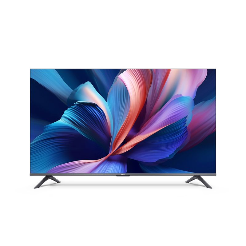 XIAOMI - QLED Smart Tv 43" A Pro 2026 Lm 4K UHD Xiaomi