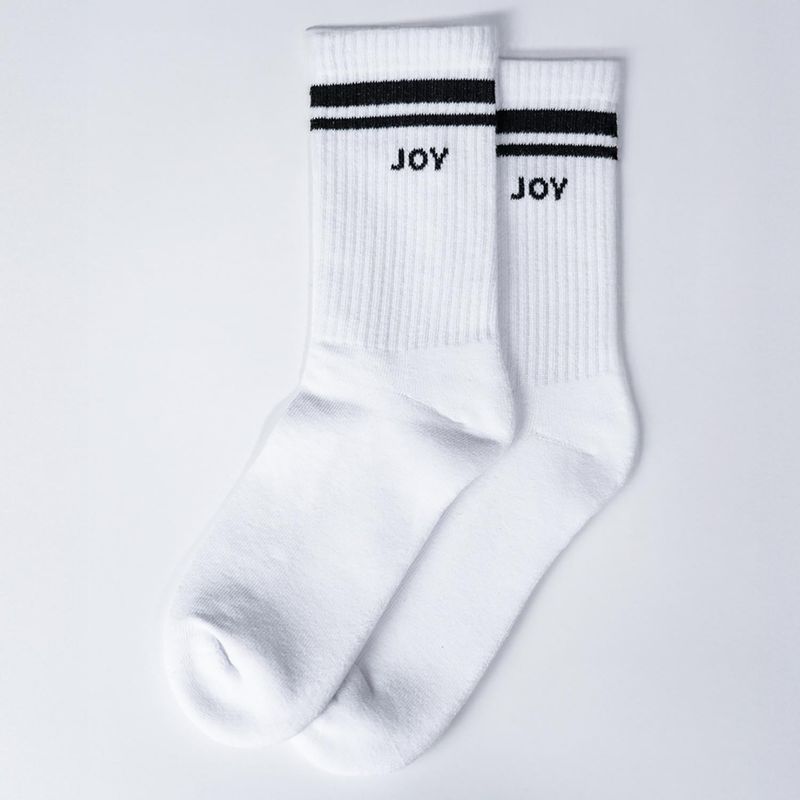 JOYFITTERS - Calcetín Algodón Mujer Joyfitters