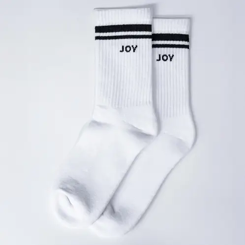 JOYFITTERS - Calcetín Algodón Mujer