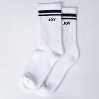 Calcetín Algodón Mujer