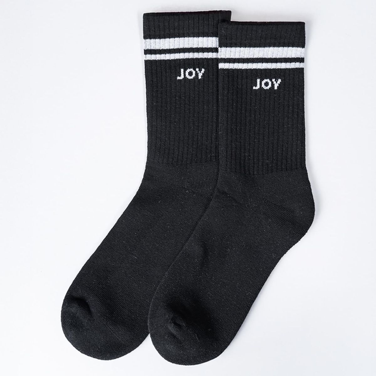 JOYFITTERS - Calcetín Algodón Mujer Joyfitters