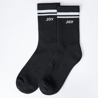 Calcetín Algodón Mujer