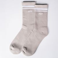 Calcetín Algodón Mujer