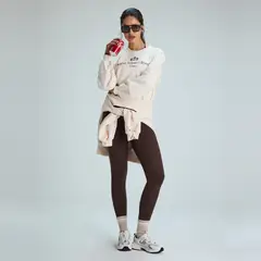 JOYFITTERS - Polerón Manga Larga Mujer