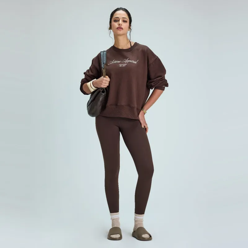 JOYFITTERS - Polerón Manga Larga Mujer Joyfitters