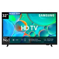 32"" HD H5000F 4K Smart TV (2025)